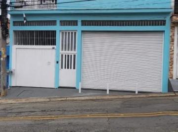 Comercial · Comercial Para Aluguel - Em Cumbica