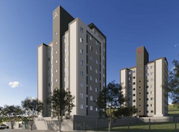 Apartamento · 45m² · 2 Quartos · 1 Vaga · Apartamento À Venda - Em Boa Esperança