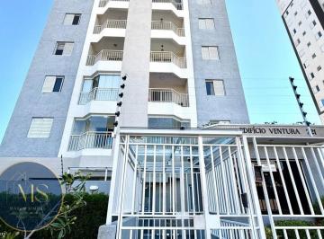 Apartamento · 2 Quartos · 1 Vaga · Apartamento À Venda - No Jardim Vila Galvão