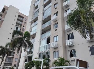 Apartamento · 52m² · 2 Quartos · 1 Vaga · Apartamento À Venda - Em Marechal Hermes
