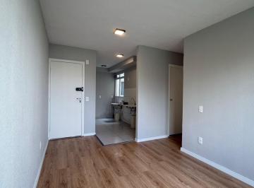 Apartamento · 44m² · 2 Quartos · 1 Vaga · Apartamento À Venda - Em Santa Cruz