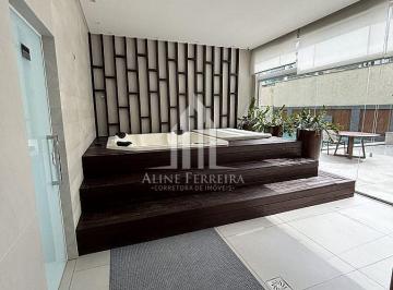 Apartamento · 145m² · 4 Quartos · 3 Vagas · Apartamento Para Aluguel - Em Meia Praia