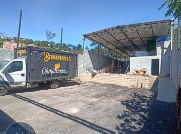 Comercial · 1 Vaga · Comercial Para Aluguel - Na Vila Nova Bonsucesso