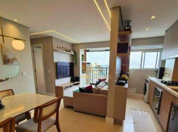 db2929edf0f9cd41b75ed34cc8a71ea1.jpg · Apartamento Com 2 Dormitórios À Venda, 48 m² por R$550.000 - Vila João Basso - São Bernardo Do Camp