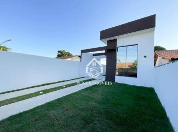 cefdc5c3c97088a9f0ff50ac102ed36c.jpg · Casa Com 3 Dormitórios À Venda, 71 m² por R$365.000 - Jardim Arco Iris - São Pedro Da Aldeia/rj