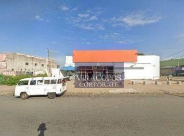 a1c64e3bbc8a7582fc609616cfbe930b.jpg · Galpão Para Alugar, 416 m² por R$18.679/mês - Jardim Novo Campos Elíseos - Campinas/sp