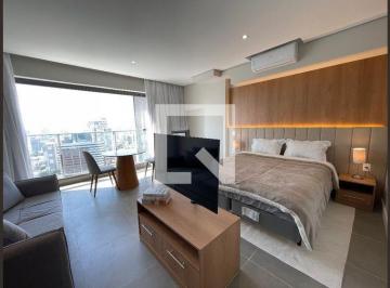 Apartamento · 35m² · 1 Quarto · 1 Vaga · Imoveis - Em Butantã