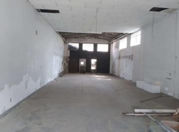 Foto 01 · Salão Comercial Para Locação Na Vila Hortência - Sorocaba - Sp: 153 m², 1 Banheiro, 2 Vagas de Garagem!