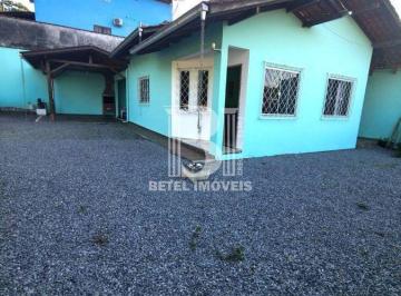 Casa · 96m² · 2 Quartos · 3 Vagas · Casa Com 2 Quartos À Venda, Estrada Nova - Jaraguá Do Sul