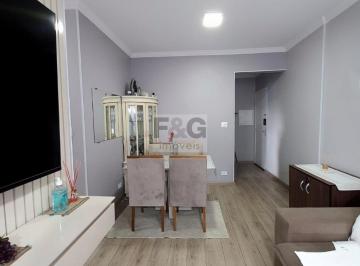Foto 01 · Apartamento, Dos Casa, São Bernardo Do Campo, Sp