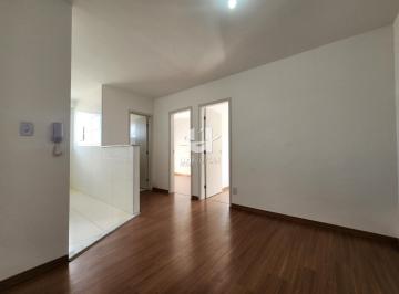 SALA · Apartamento 2 Quartos - Aeroporto