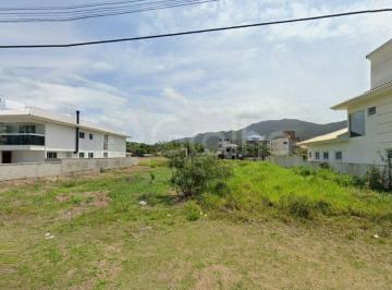 Terreno · 472m² · Terreno de 472,5 m² Em Palmas Do Arvoredo, Governador Celso Ramos