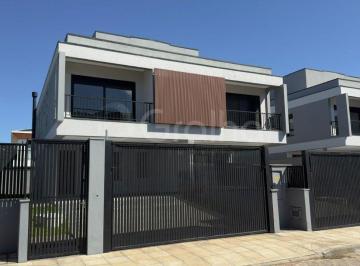 Casa · 175m² · 3 Quartos · 2 Vagas · Casa Com 3 Suítes, 175,66 m² de Área Privativa No Rio Tavares.