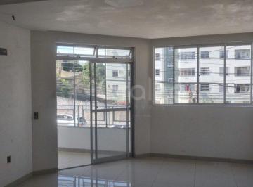 Apartamento · 88m² · 3 Quartos · 1 Vaga · Apartamento de 88 m² Com 3 Quartos Em Capoeiras