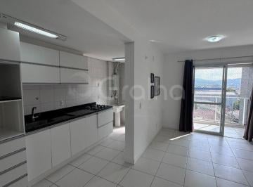 Apartamento · 71m² · 2 Quartos · 1 Vaga · Apartamento Semi - Mobiliado Proximo Ao Hospital Regional