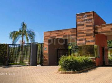 Terreno · 1270m² · Condomínio Gralha Azul | Alto Padrão, Lazer Completo E Natureza a 12 Min de Balneário Camboriú