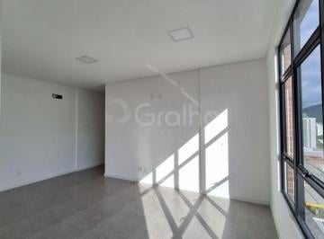 Comercial · 33m² · Sala Comercial Próximo Ao Forum E Prefeitura de Palhoça