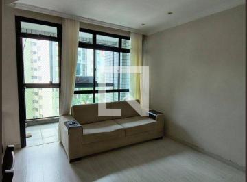 Apartamento · 69m² · 2 Quartos · 2 Vagas · Apartamento À Venda - Sion, 2 Quartos, 69 m² - Belo Horizonte