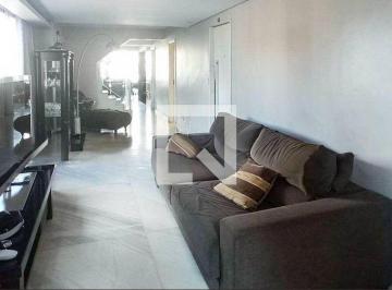 Apartamento · 265m² · 4 Quartos · 4 Vagas · Apartamento À Venda - Sion, 4 Quartos, 265 m² - Belo Horizonte