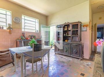 Casa · 320m² · 3 Quartos · 2 Vagas · Casa À Venda - Prado, 3 Quartos, 320 m² - Belo Horizonte