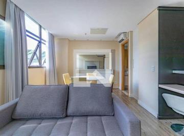 Apartamento · 52m² · 1 Quarto · 1 Vaga · Apartamento À Venda - Luxemburgo, 1 Quarto, 52 m² - Belo Horizonte