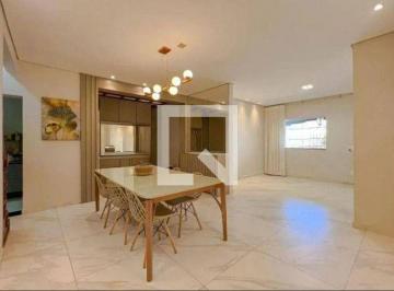 Casa · 253m² · 4 Quartos · 2 Vagas · Casa À Venda - Lagoinha, 4 Quartos, 253 m² - Belo Horizonte