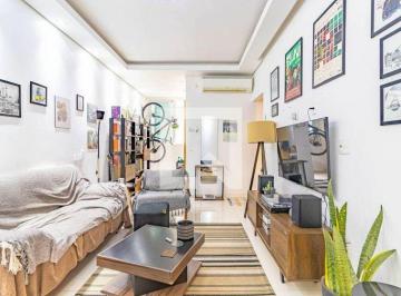 Apartamento · 75m² · 2 Quartos · Apartamento À Venda - Centro, 2 Quartos, 75 m² - Belo Horizonte