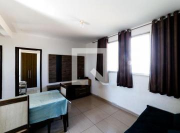 Apartamento · 45m² · 2 Quartos · Apartamento À Venda - São Lucas, 2 Quartos, 45 m² - Belo Horizonte