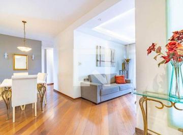 Apartamento · 300m² · 4 Quartos · 4 Vagas · Apartamento À Venda - Funcionários, 4 Quartos, 300 m² - Belo Horizonte