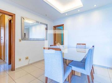 Apartamento · 98m² · 3 Quartos · 2 Vagas · Apartamento À Venda - Belvedere, 3 Quartos, 98 m² - Belo Horizonte