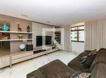 Apartamento · 200m² · 4 Quartos · 3 Vagas · Apartamento À Venda - Sion, 4 Quartos, 200 m² - Belo Horizonte