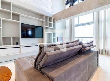 Apartamento · 122m² · 1 Quarto · 2 Vagas · Apartamento À Venda - Vila Da Serra, 1 Quarto, 122 m² - Nova Lima