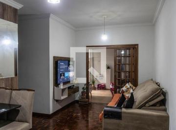 Apartamento · 85m² · 3 Quartos · 1 Vaga · Apartamento À Venda - Cinquentenário, 3 Quartos, 85 m² - Belo Horizonte