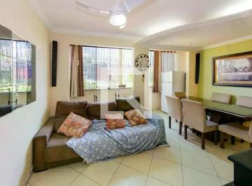 Apartamento · 70m² · 3 Quartos · 1 Vaga · Apartamento À Venda - Estoril , 3 Quartos, 70 m² - Belo Horizonte