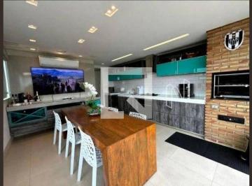 Apartamento · 130m² · 2 Quartos · 3 Vagas · Apartamento À Venda - Buritis, 2 Quartos, 130 m² - Belo Horizonte