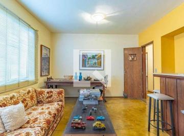 Apartamento · 154m² · 3 Quartos · 1 Vaga · Apartamento À Venda - Cruzeiro, 3 Quartos, 154 m² - Belo Horizonte