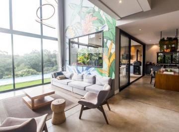 Casa · 441m² · 5 Quartos · 4 Vagas · Casa À Venda - Alphaville, 5 Quartos, 441 m² - Santana de Parnaíba