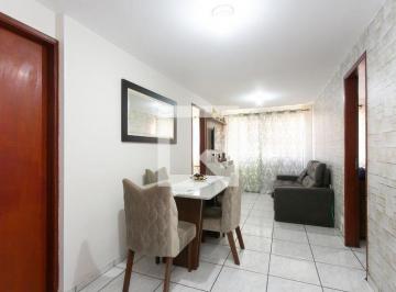 Apartamento · 55m² · 3 Quartos · 1 Vaga · Apartamento À Venda - Vila Princesa Isabel, 3 Quartos, 55 m² - São Paulo