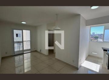 Apartamento · 46m² · 2 Quartos · 1 Vaga · Apartamento À Venda - Parque João Ramalho, 2 Quartos, 46 m² - Santo André