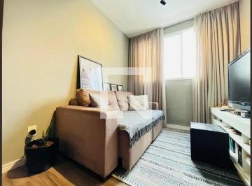 Apartamento · 49m² · 2 Quartos · 1 Vaga · Apartamento À Venda - Hamburgo Velho, 2 Quartos, 49 m² - Novo Hamburgo