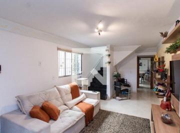 Casa · 134m² · 4 Quartos · 2 Vagas · Casa À Venda - Jardim Brasil , 4 Quartos, 134 m² - São Paulo