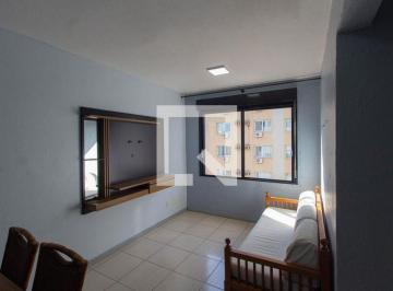 Apartamento · 47m² · 1 Quarto · Apartamento À Venda - Centro, 1 Quarto, 47 m² - São Leopoldo