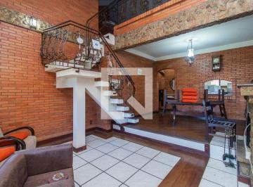 Casa · 320m² · 5 Quartos · 2 Vagas · Casa À Venda - Vila Nova, 5 Quartos, 320 m² - Porto Alegre