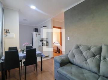 Apartamento · 42m² · 2 Quartos · 1 Vaga · Imoveis - No Recreio Anhangüera
