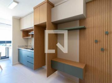 Apartamento · 26m² · 1 Quarto · Imoveis - No Vila Dom Pedro II