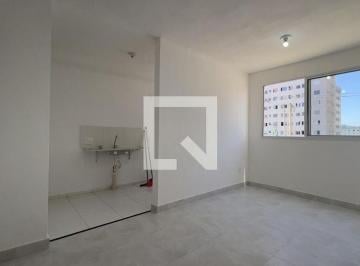 Apartamento · 44m² · 2 Quartos · Imoveis - Na Vila Nova Bonsucesso