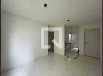 Apartamento · 45m² · 1 Quarto · 1 Vaga · Imoveis - No Jardim Betânia