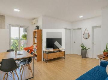 Apartamento · 65m² · 2 Quartos · 1 Vaga · Imoveis - Em Nossa Senhora Das Graças