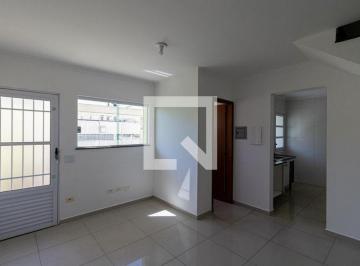 Casa · 80m² · 2 Quartos · 1 Vaga · Imoveis - Na Ponte Rasa