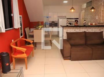 Casa · 50m² · 2 Quartos · 2 Vagas · Imoveis - Em Nazaré